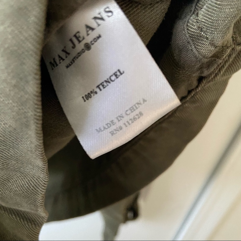 Jacket - Picture 6 of 6